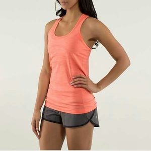 Lululemon Swiftly Tank